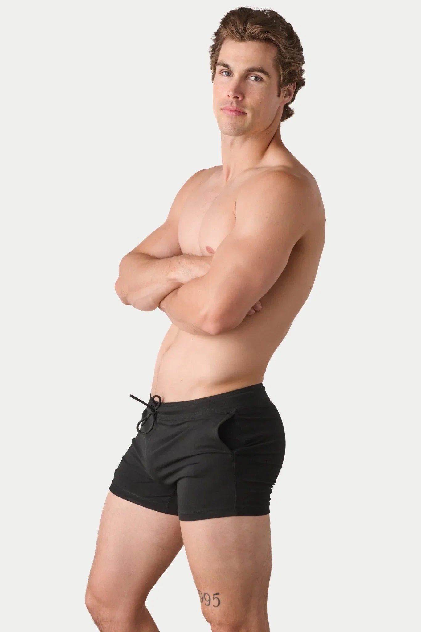 AWRY Menswear Vers Short V2.1