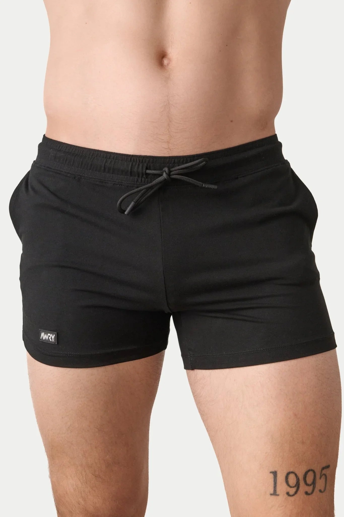 AWRY Menswear Vers Short V2.1