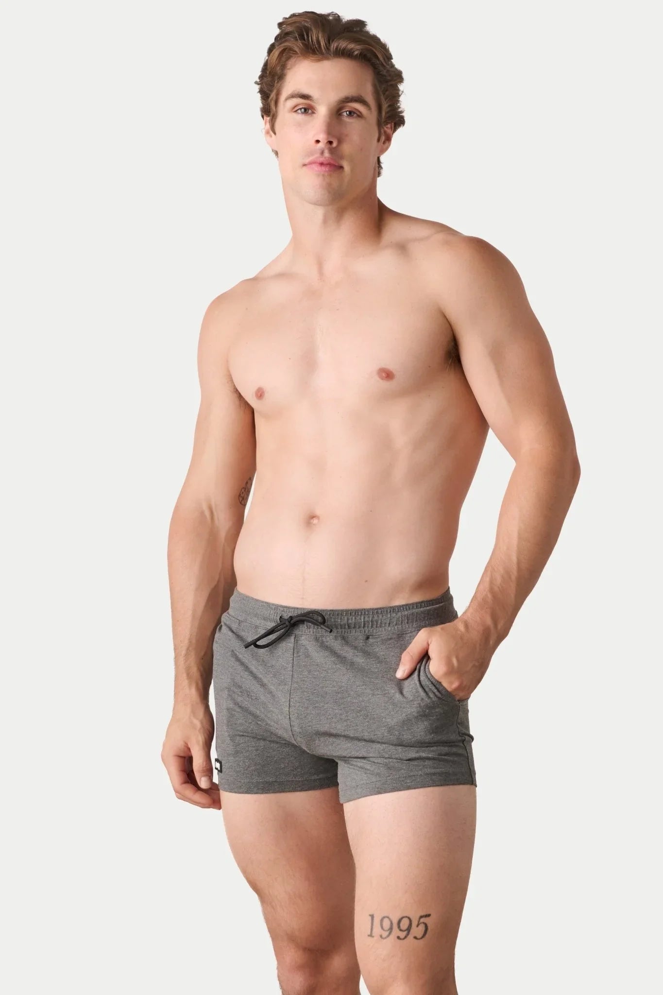 AWRY Menswear Vers Short V2.1
