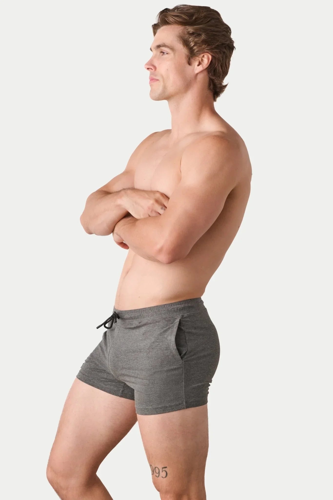 AWRY Menswear Vers Short V2.1