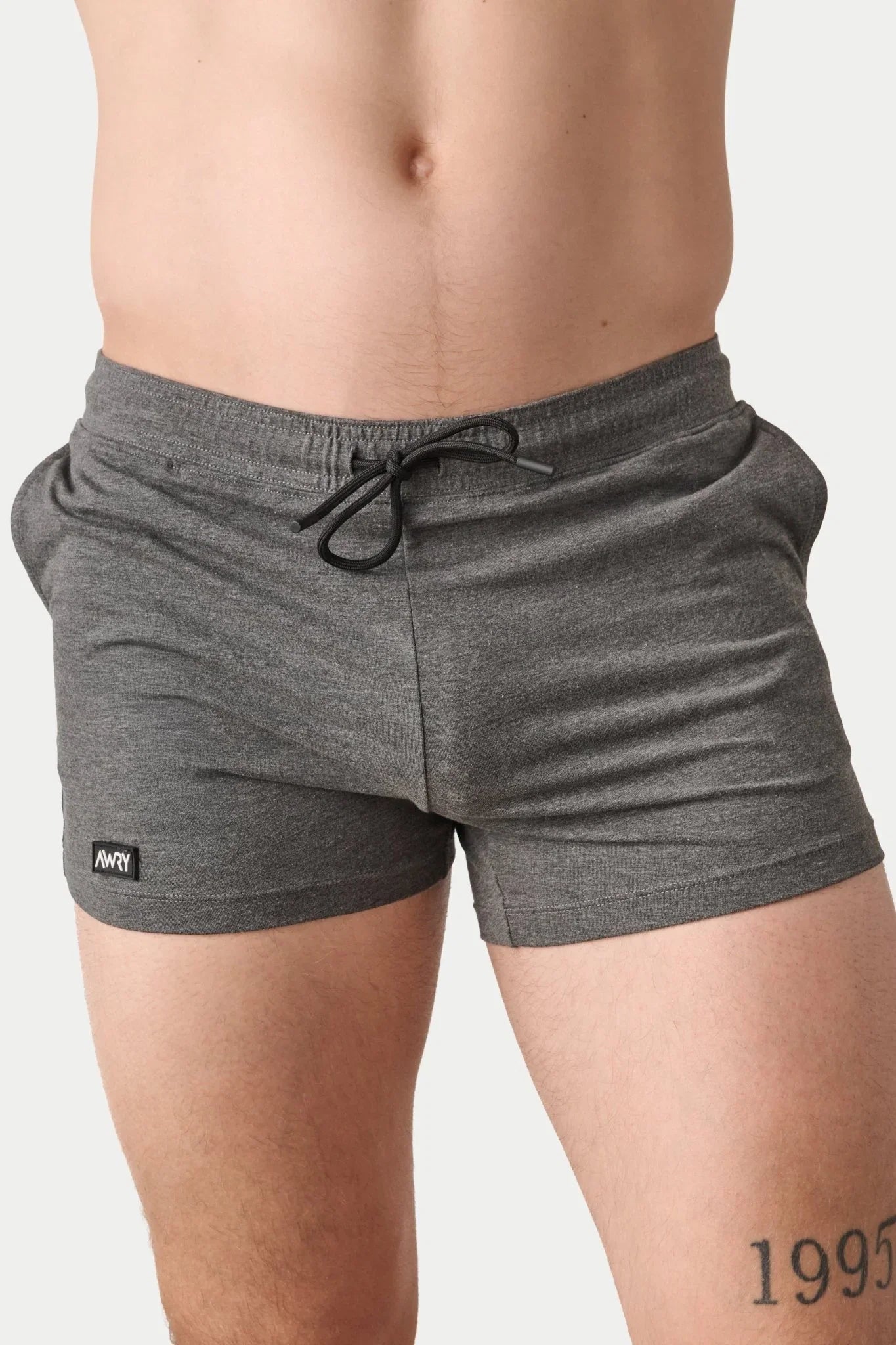 AWRY Menswear Vers Short V2.1
