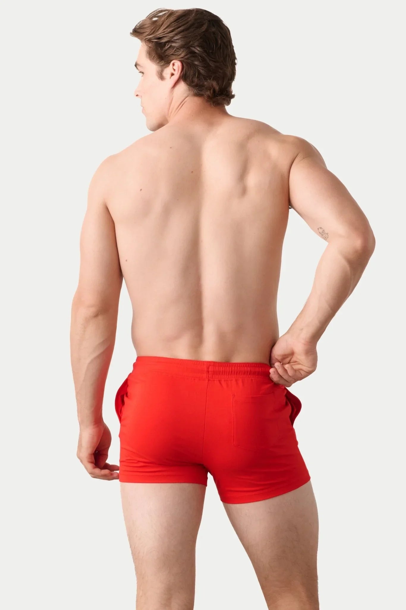 AWRY Menswear Vers Short V2.1