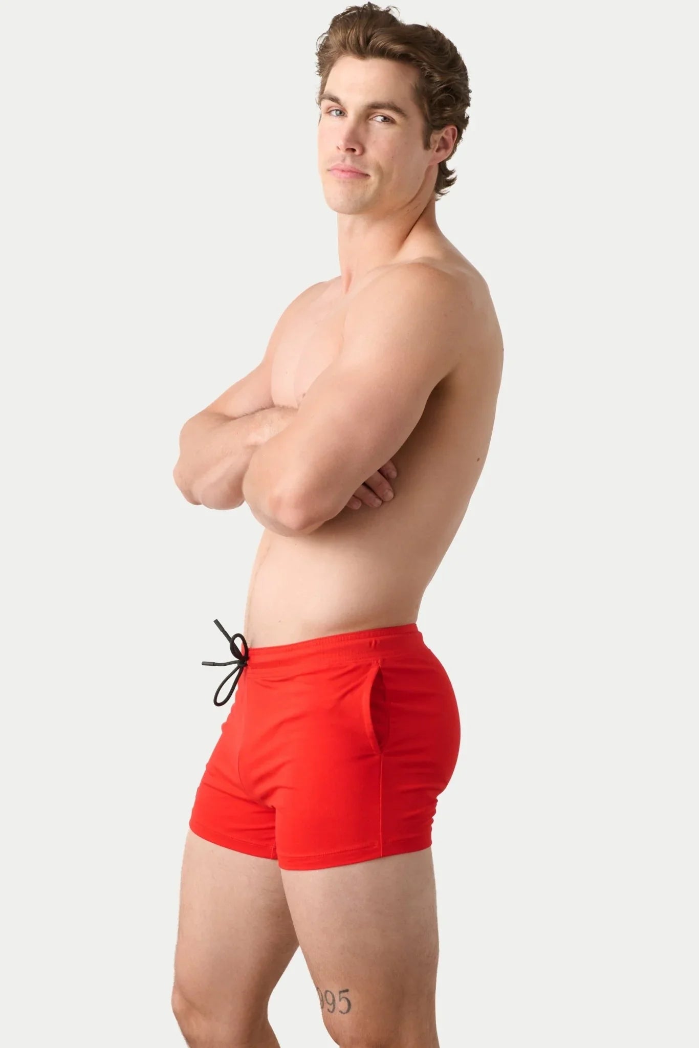 AWRY Menswear Vers Short V2.1