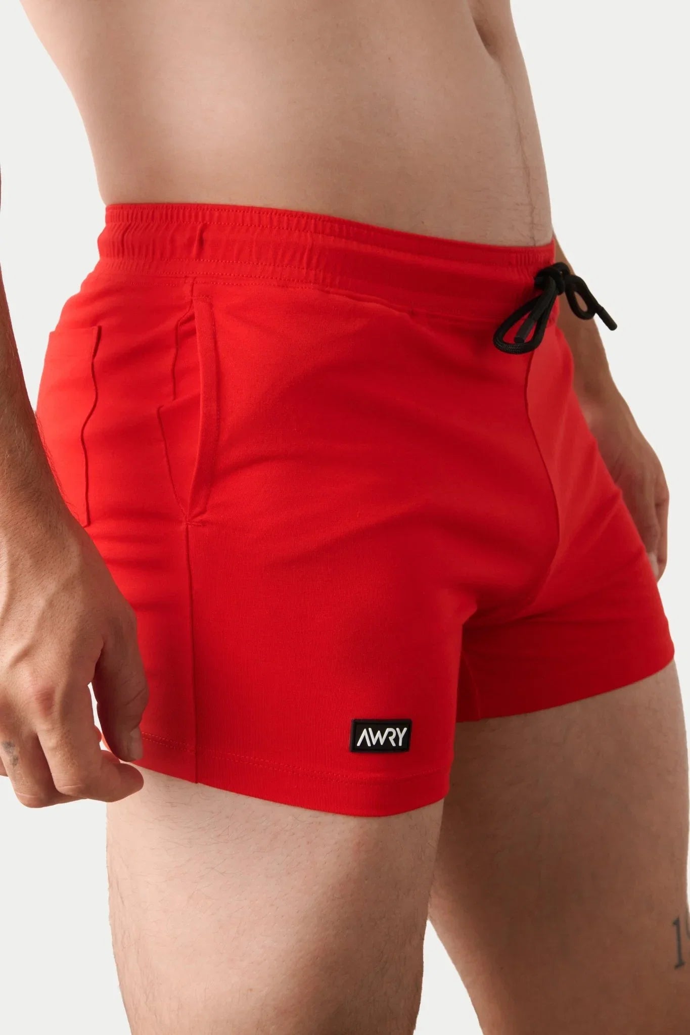 AWRY Menswear Vers Short V2.1