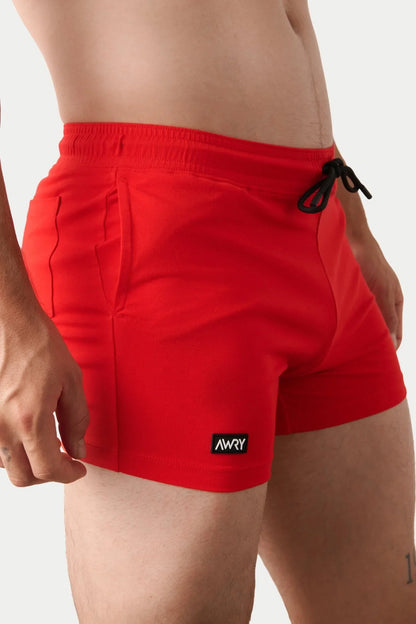 AWRY Menswear Vers Short V2.1