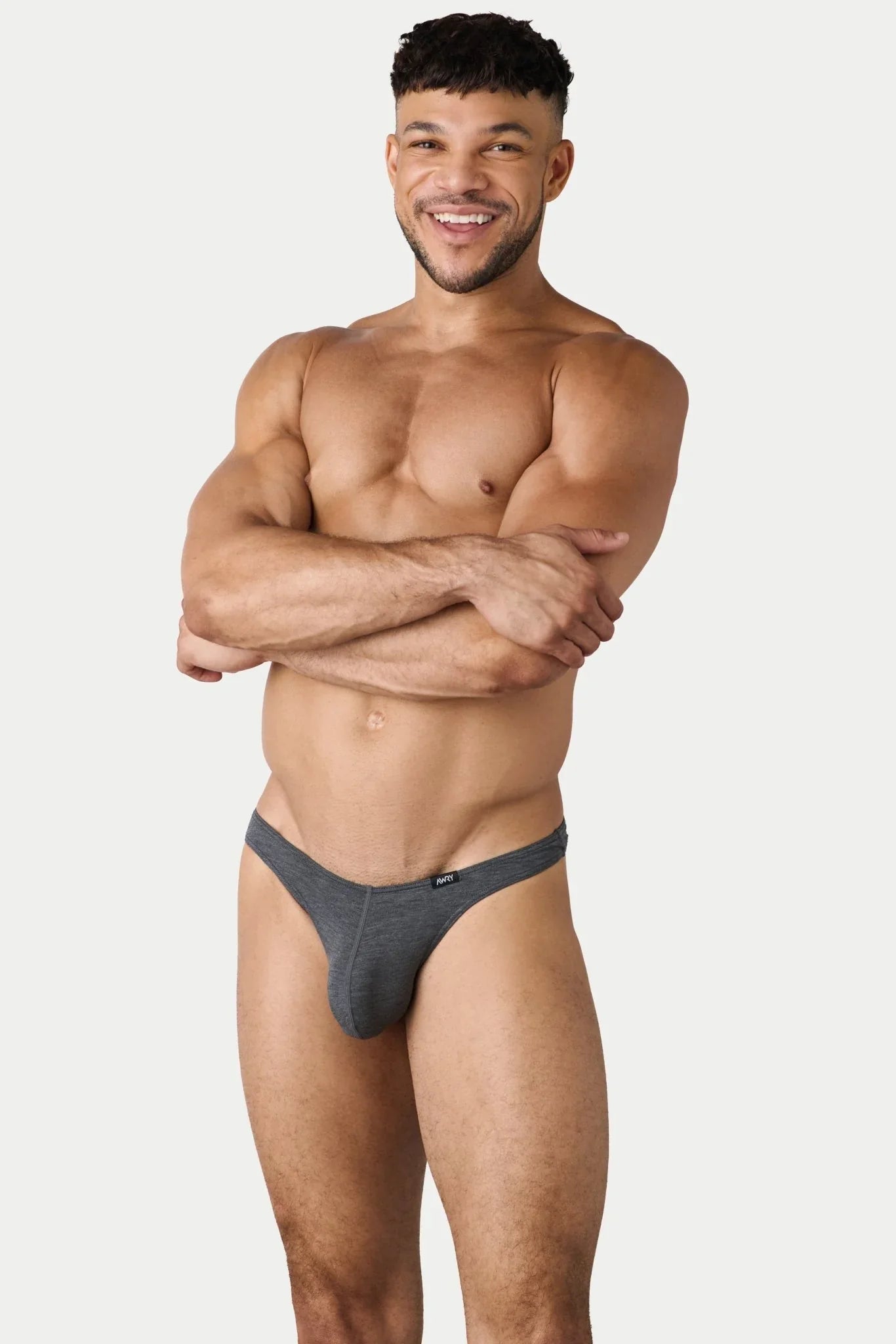 AWRY Menswear Comfort Thong Underwear
