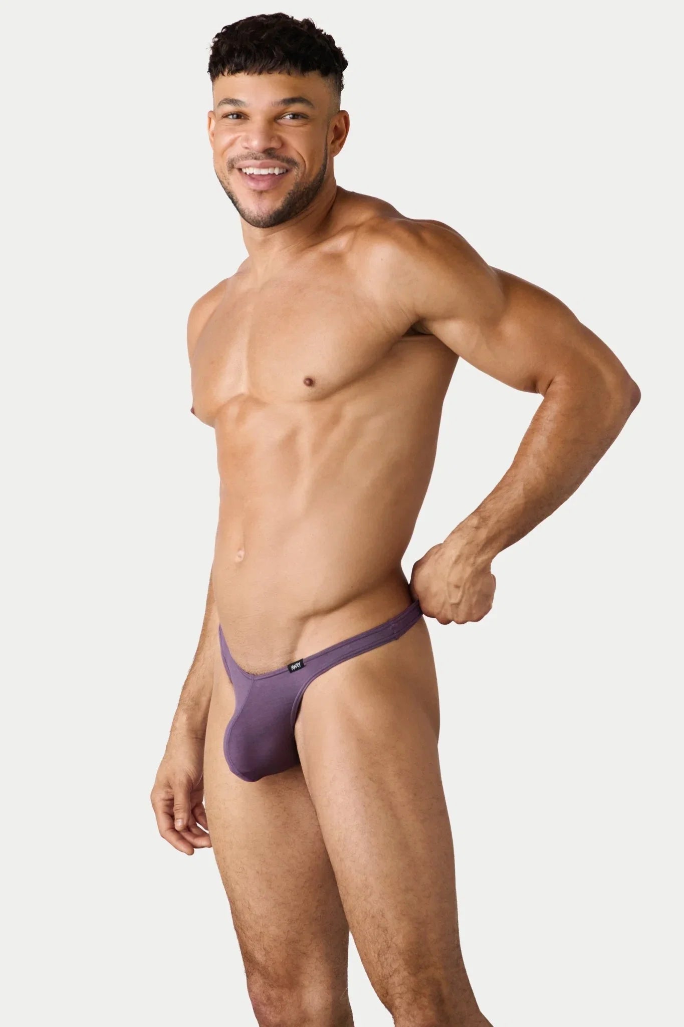 AWRY Menswear Comfort Thong Underwear