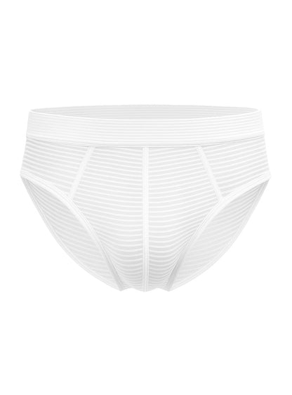 Slip en coton ActiveStripe