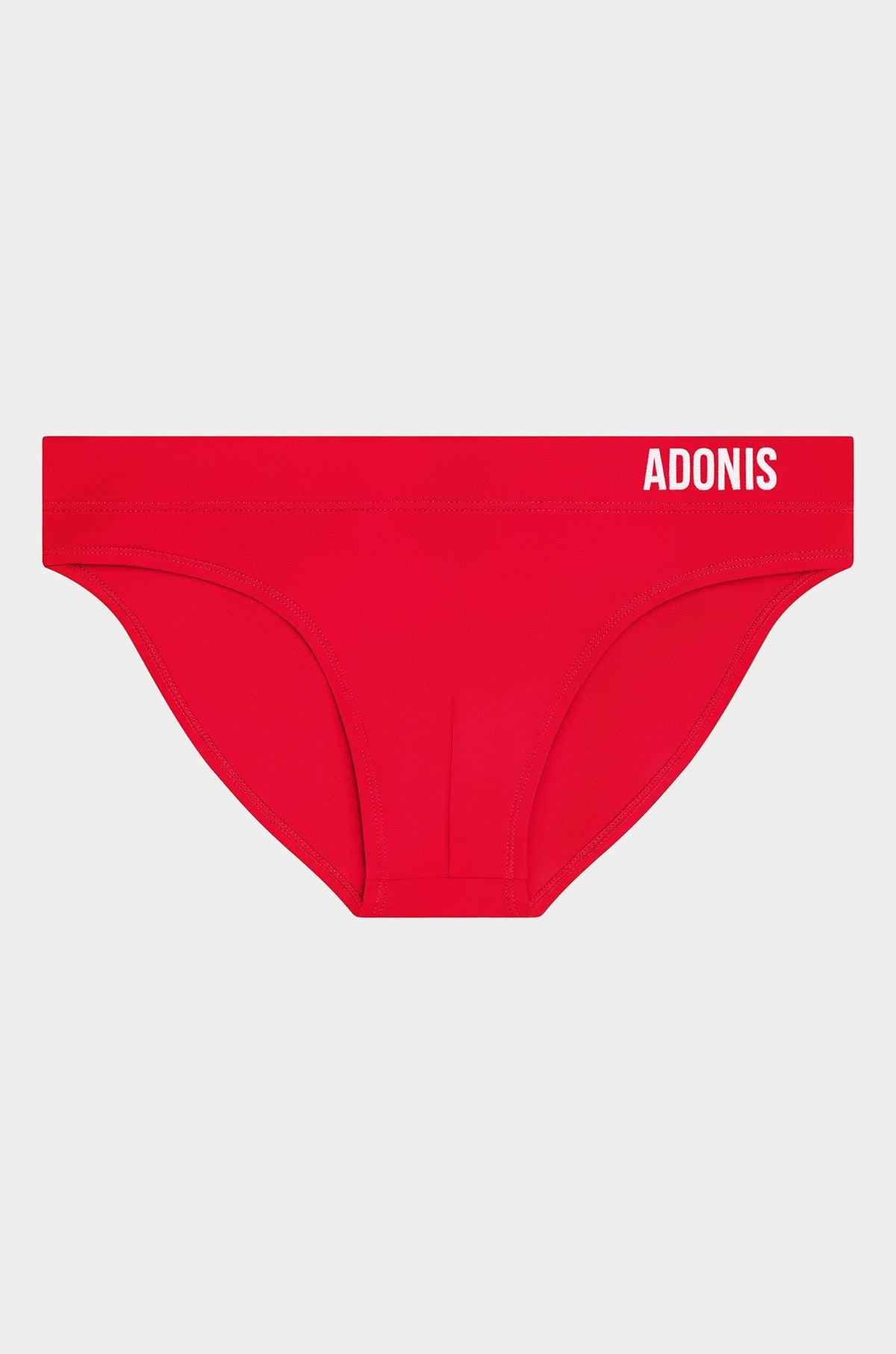 Adonis by Kyhry Men's Goji Berry Swim Brief