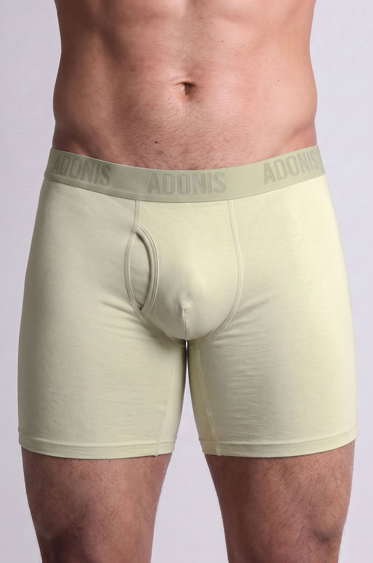 Adonis by Kyhry Men's Sage Boxer Brief