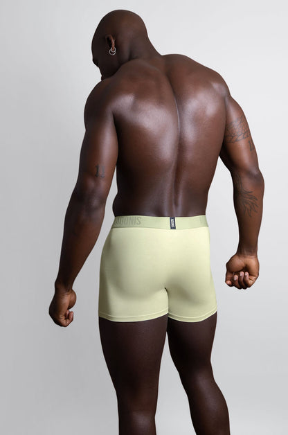 Adonis by Kyhry Men's Sage 2-Piece Set