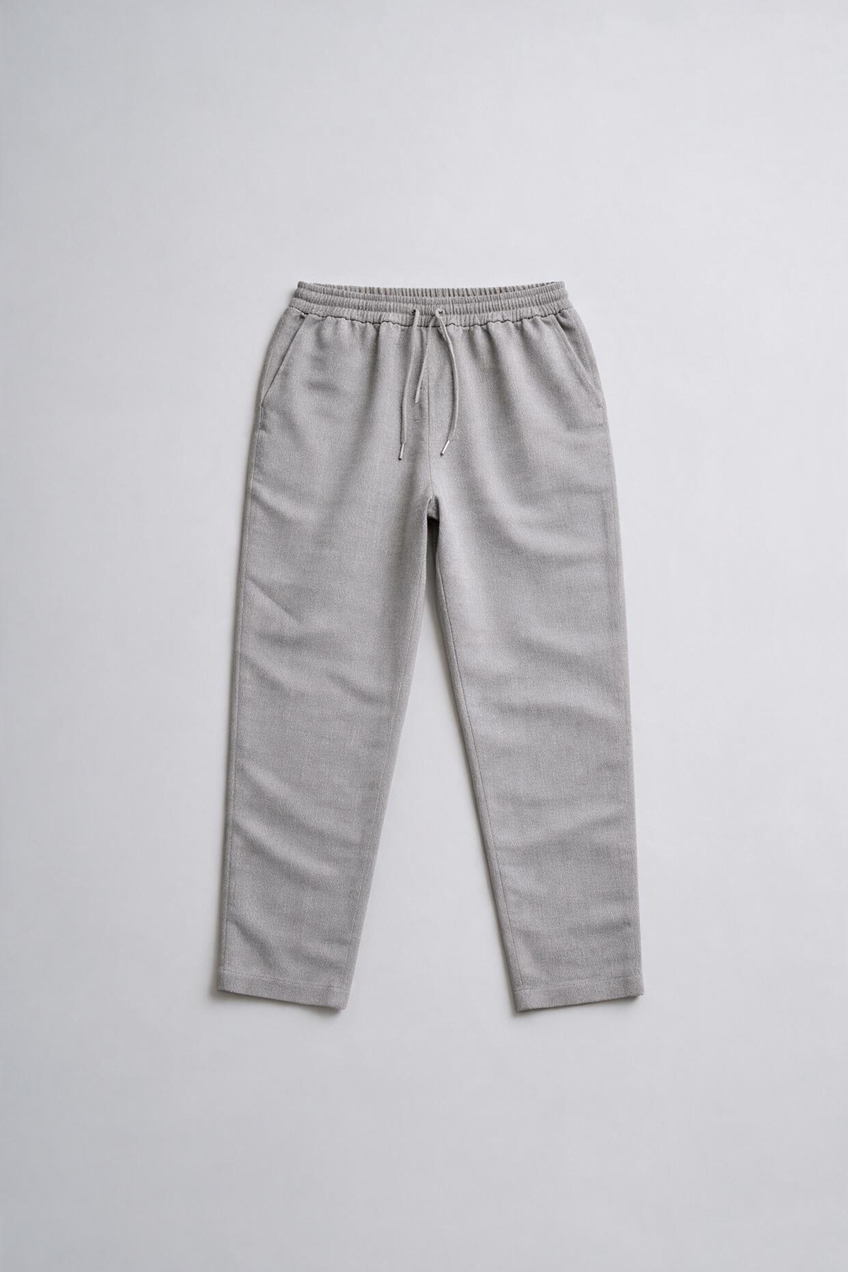 Jed North Men's Athletic Dress Pants - Gray