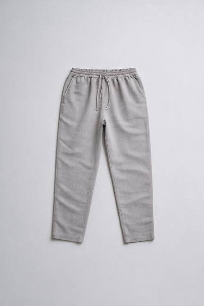 Jed North Men's Athletic Dress Pants - Gray