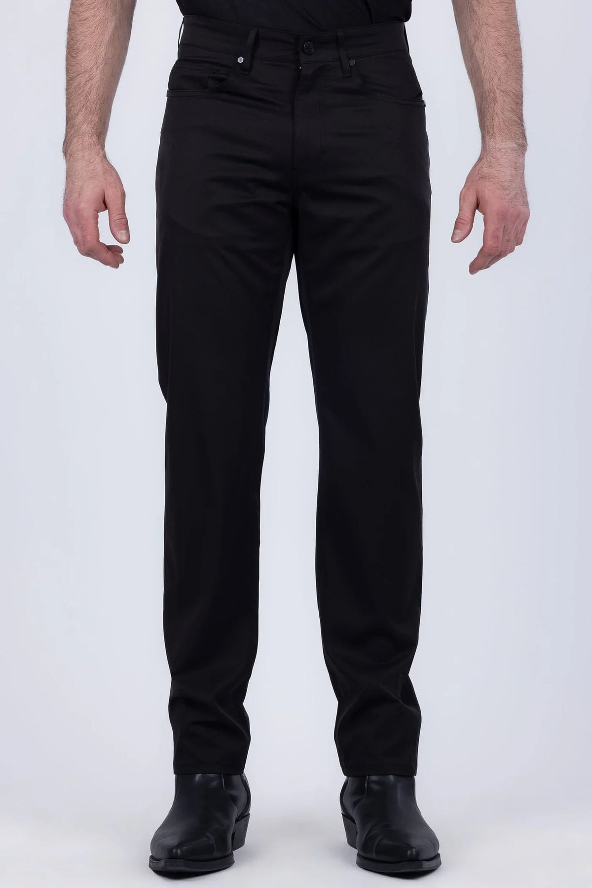 Barabas Herren Elysian Klassische Hose