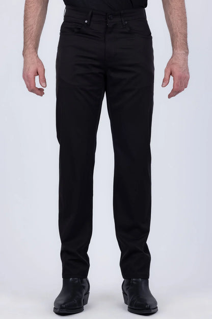 Barabas Herren Elysian Klassische Hose