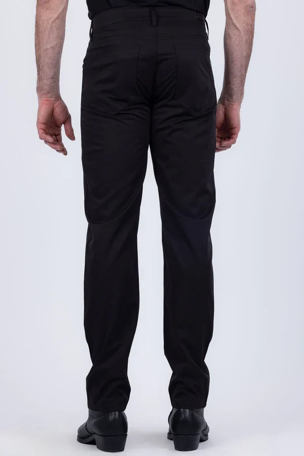 Barabas Herren Elysian Klassische Hose