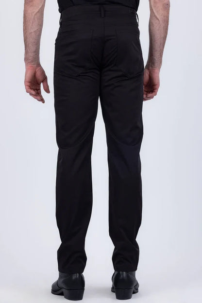 Barabas Herren Elysian Klassische Hose