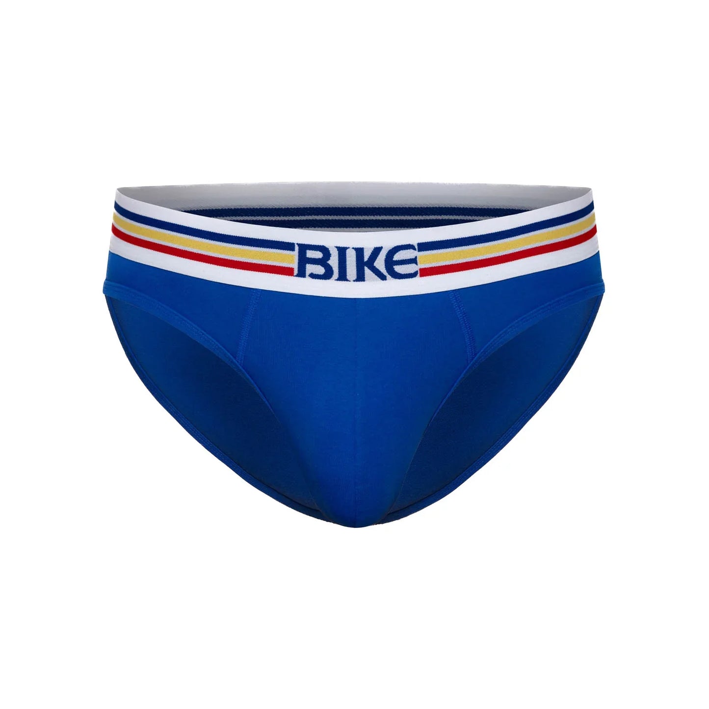 BIKE Athletic Cotton Brief Underwear - Royal