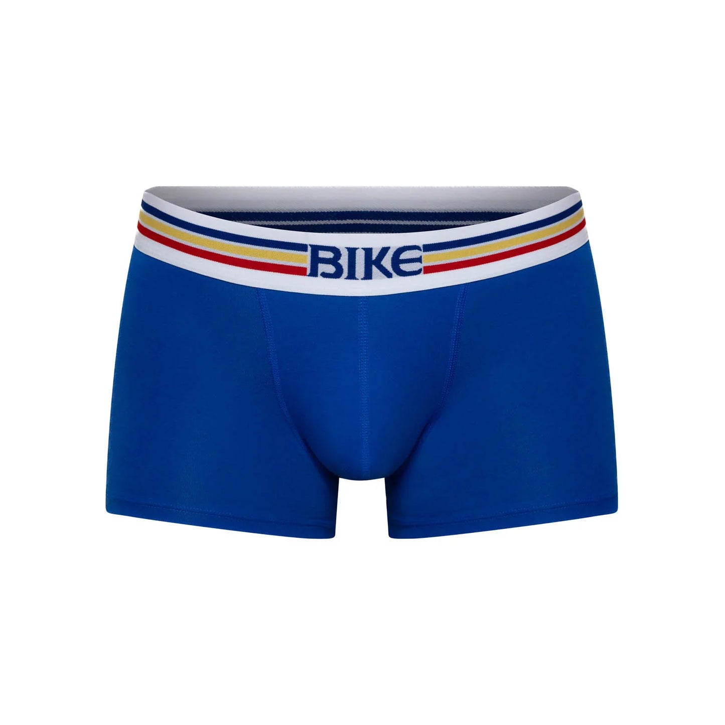 BIKE Athletic Cotton Trunk Underwear - Royal