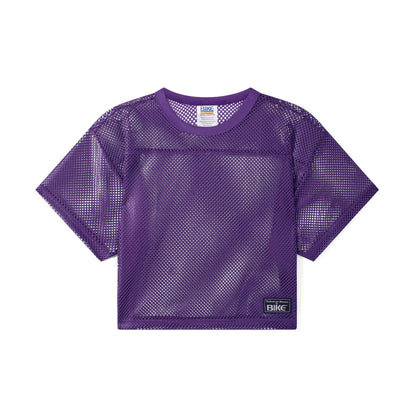 BIKE Athletic Practice Jersey - Purple