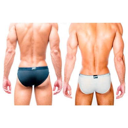 CA-RIO-CA Gostoso Classic Brief-  2-pack Underwear