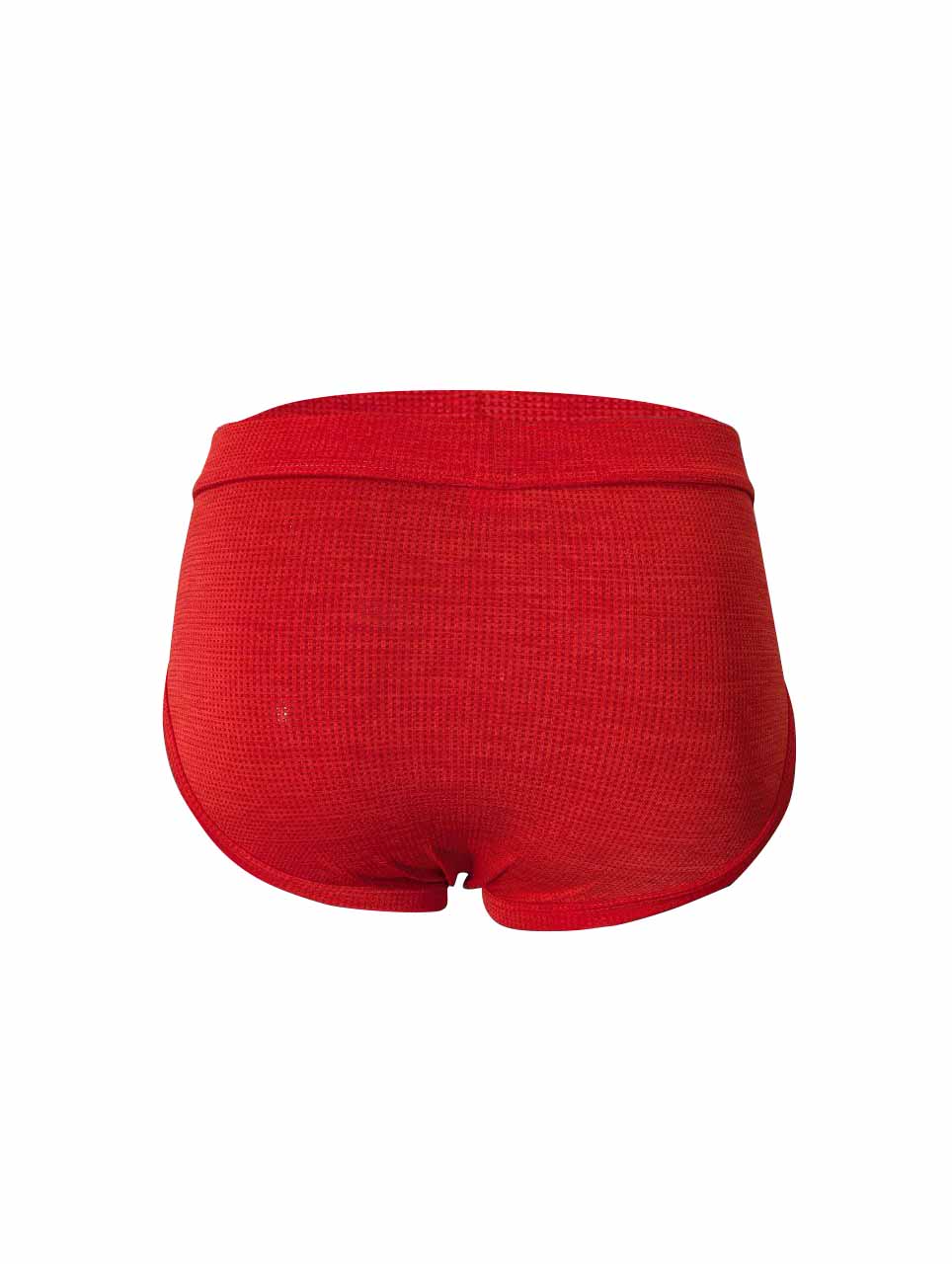 Culotte rouge Relax 