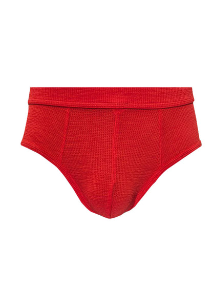 Jockstrap rouge Relax 