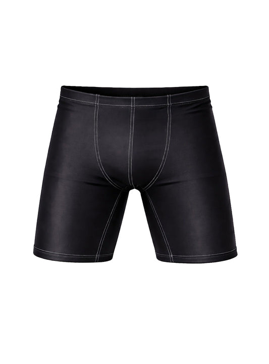 Kineo Men's Men's Yoga Shorts KM-107