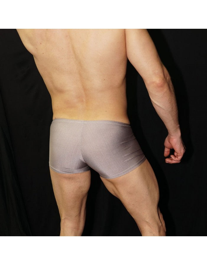 Arroyman Men's Boxer Underwear - SKIN Caramel, MINI007M