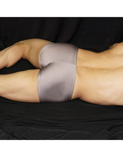 Arroyman Men's Boxer Underwear - SKIN Caramel, MINI007M