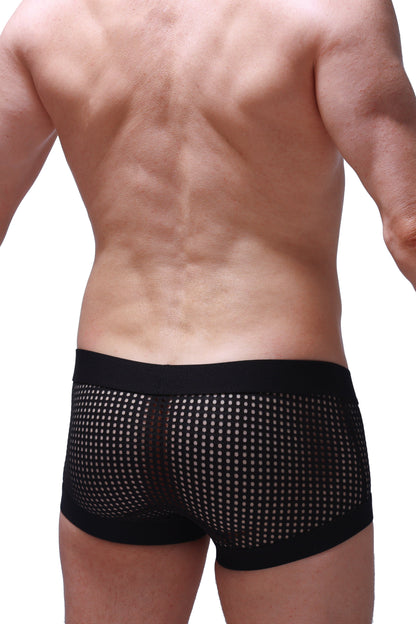 PetitQ Boxer Rabol Durtol