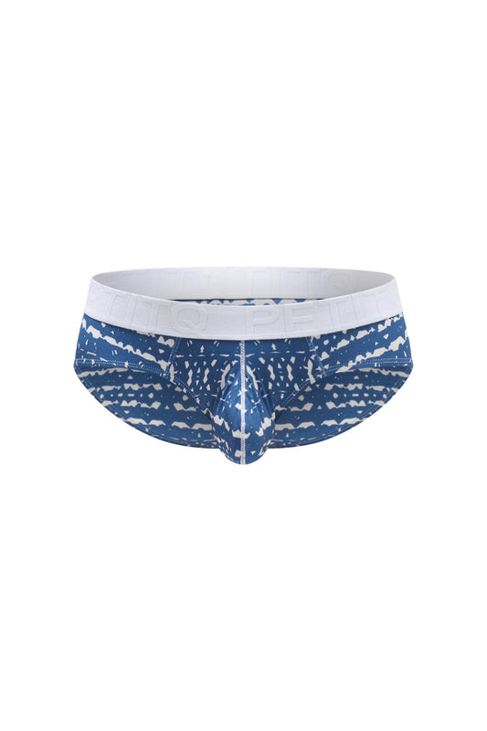 PetitQ Brief Dome New Denim