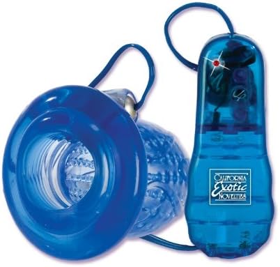 CalExotics Maestro Jelly Masturbator