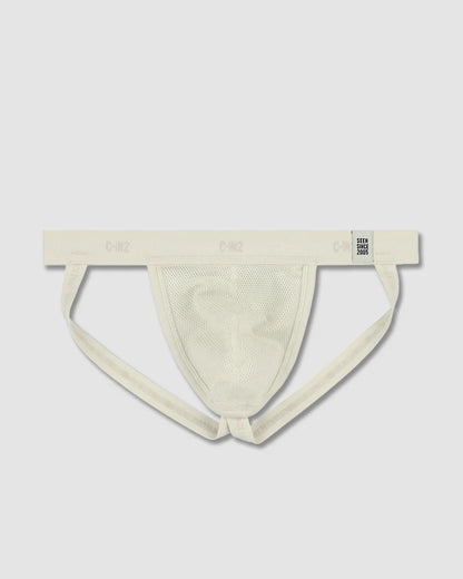 C-IN2 Men's Rough Knit Jockstrap