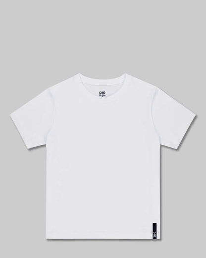 C-IN2 Herren-T-Shirt, mittelschwer, kurz geschnitten, körpernah
