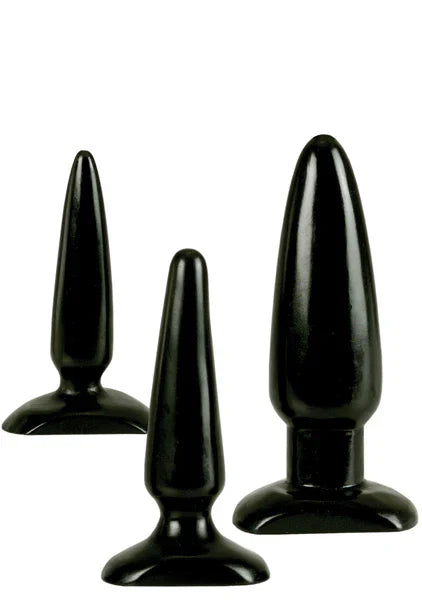 COLT Anal Trainer Kit