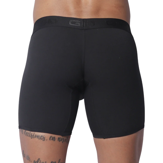 Gigo Cosmopolitan Black Trunk