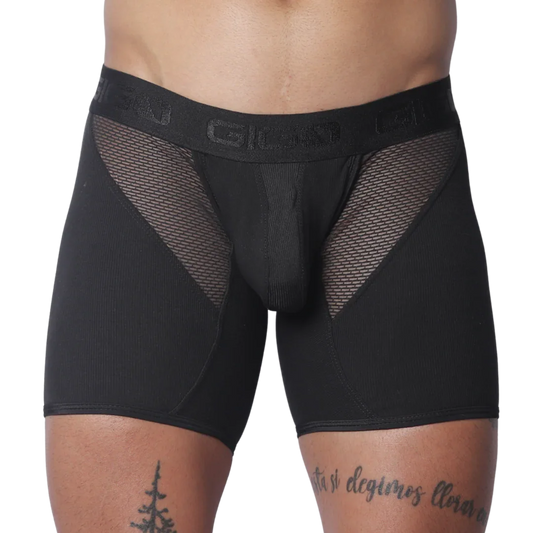 Gigo Cosmopolitan Black Trunk