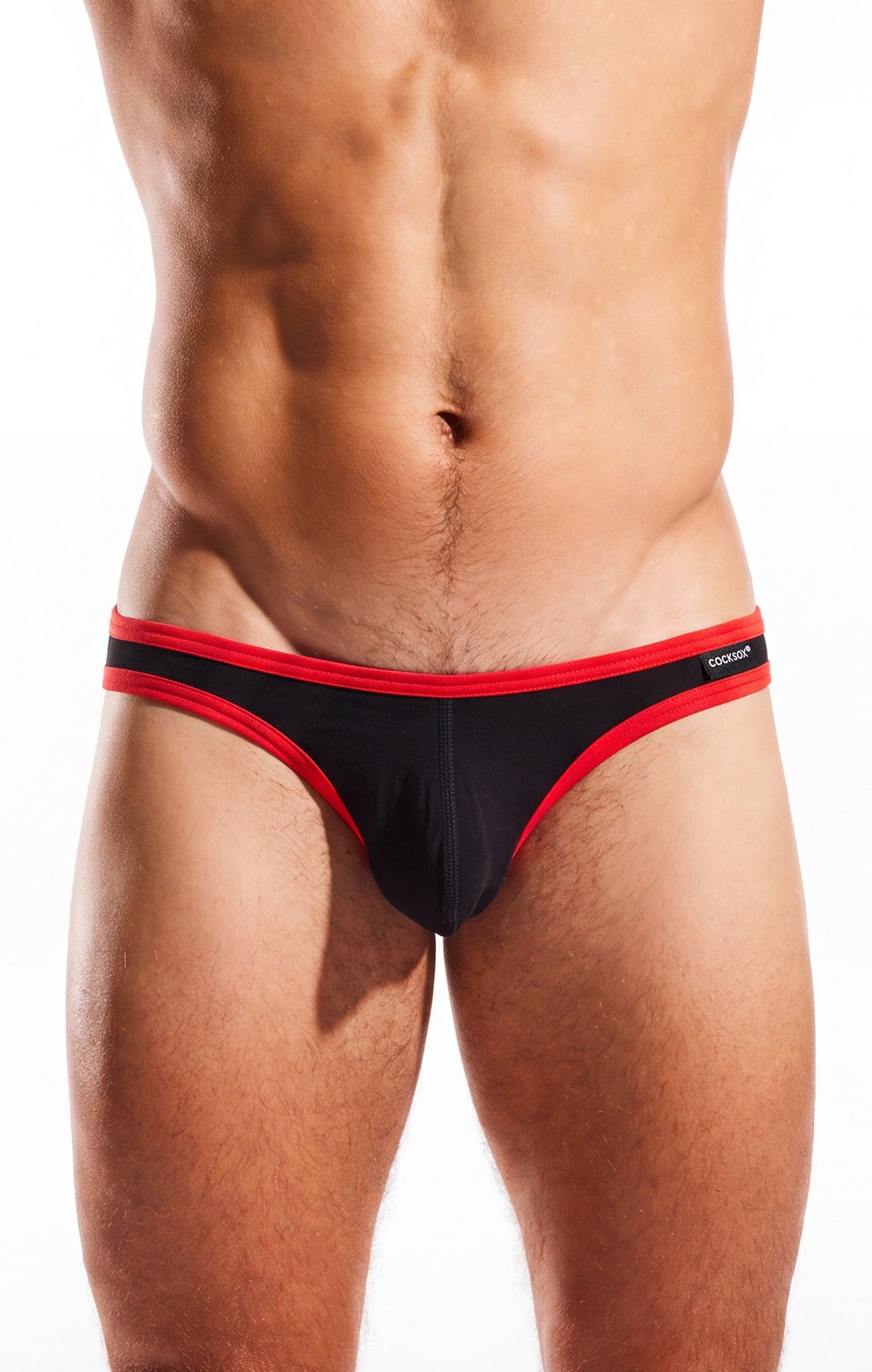 Slip pour homme Cocksox CX01BB en bambou
