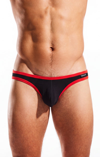 Slip pour homme Cocksox CX01BB en bambou