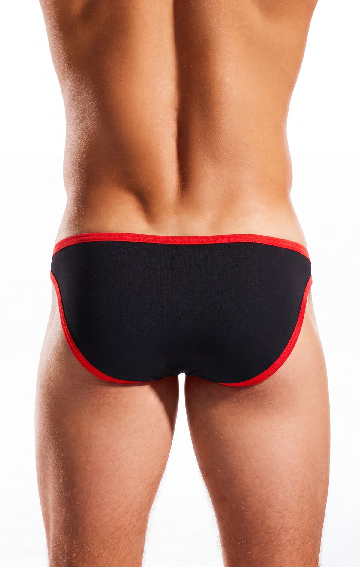 Slip pour homme Cocksox CX01BB en bambou