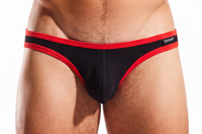 Slip pour homme Cocksox CX01BB en bambou