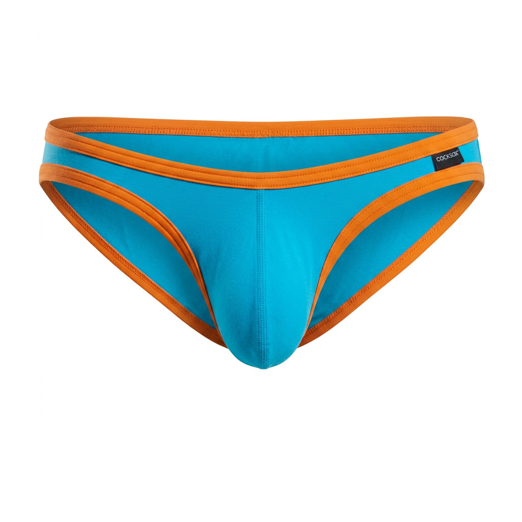 Cocksox CX01BD Supplex Brief
