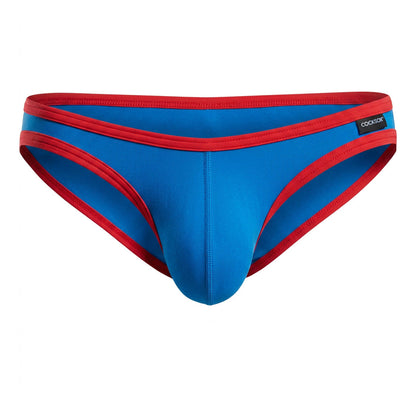 Cocksox CX01BD Supplex Brief