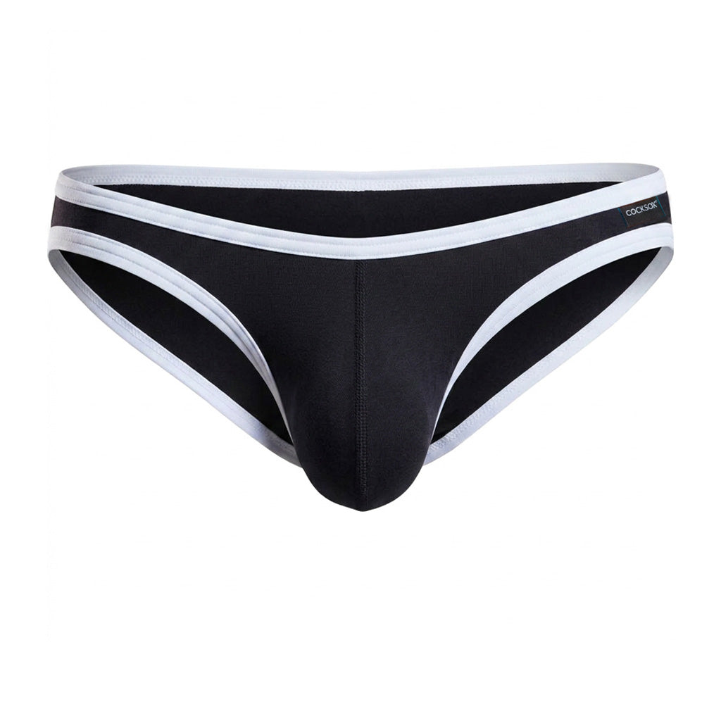 Cocksox CX01BD Supplex Brief