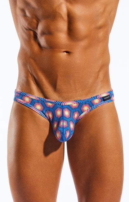 Cocksox CX01BD Supplex Brief