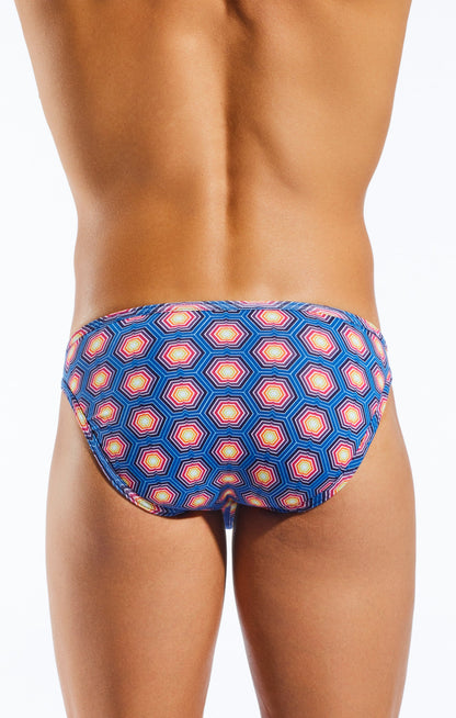 Cocksox CX01BD Supplex Brief