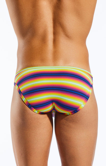 Cocksox CX01BD Supplex Brief