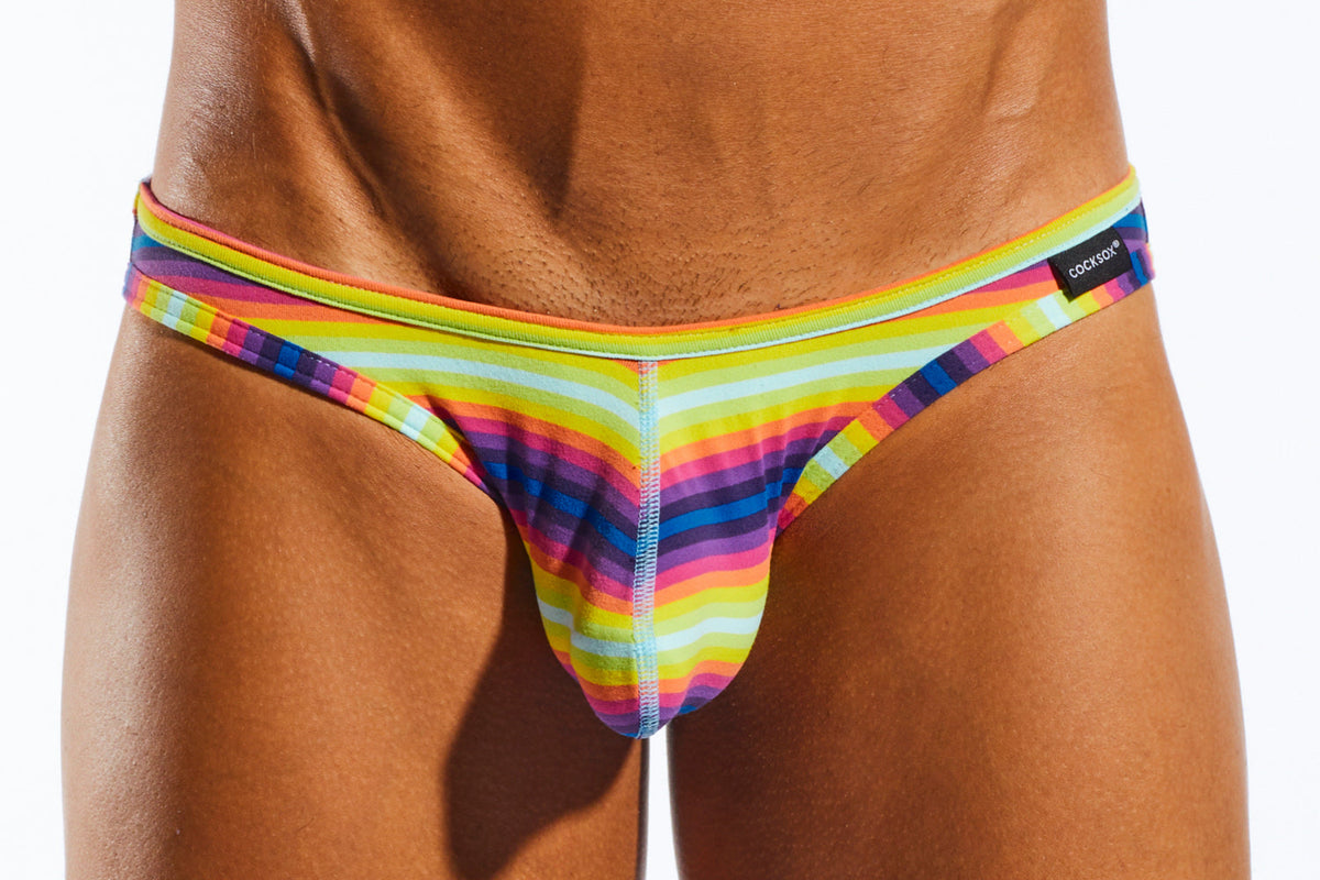 Cocksox CX01BD Supplex Brief