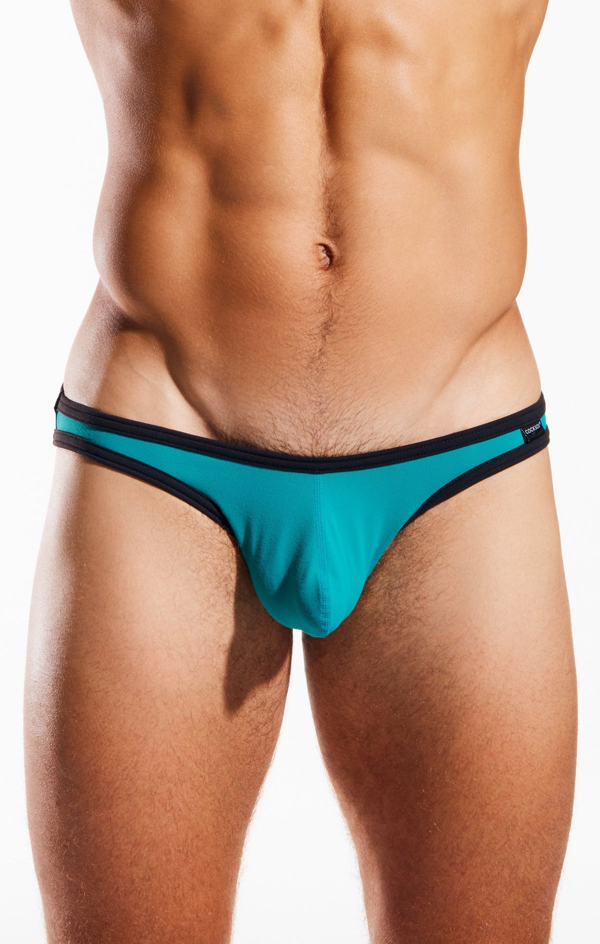 Cocksox CX01BD Supplex Brief